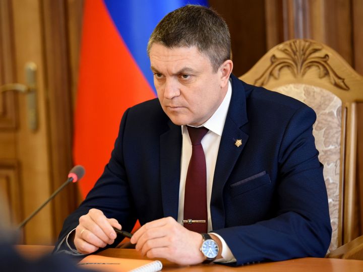 Пасечник выразил соболезнования в связи с гибелью мирных жителей Донецка при обстреле со стороны ВСУ