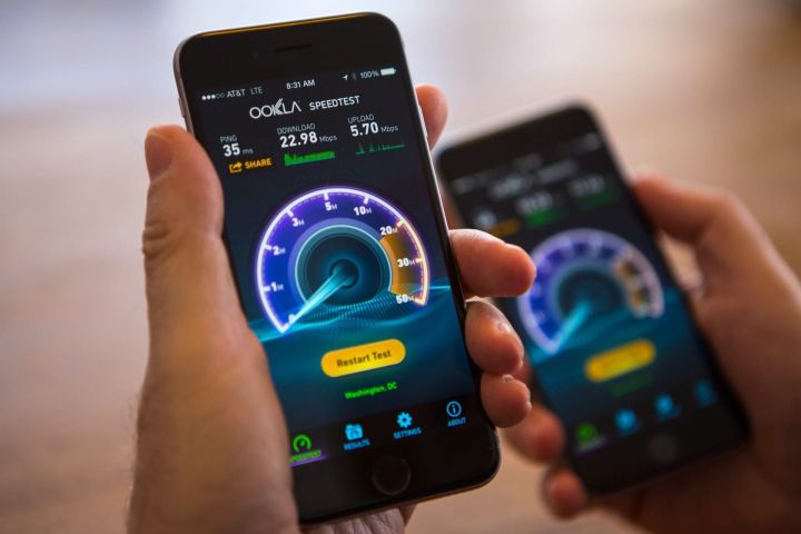 МКС работает над увеличением скорости мобильного интернета в ЛНР