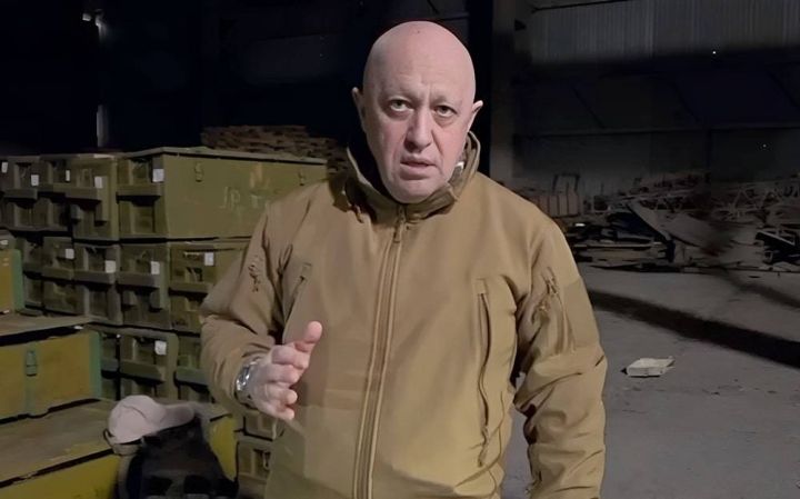 Украина активизировалась: контрнаступление ВСУ фактически началось – Пригожин