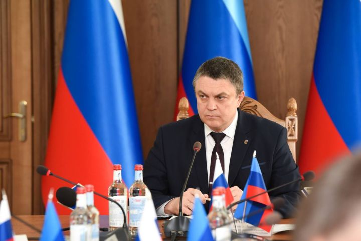 В ЛНР приняли закон о бюджете территориального фонда обязательного медстрахования на 2023 год
