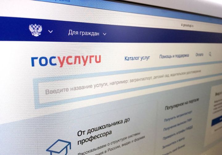 Онлайн-поступление: подать заявку в российские военные вузы можно через «Госуслуги»