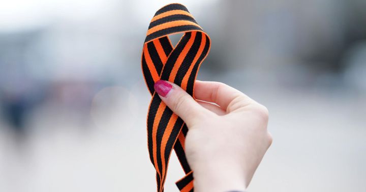 В Молдове начали штрафовать за ношение георгиевских лент на 500 долларов: люди будут оспаривать протоколы в суде