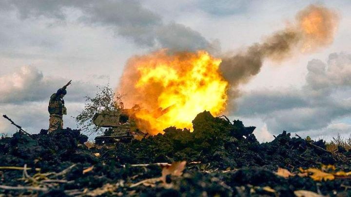 ВСУ ударили по Стаханову из HIMARS: есть погибшие и пострадавшие