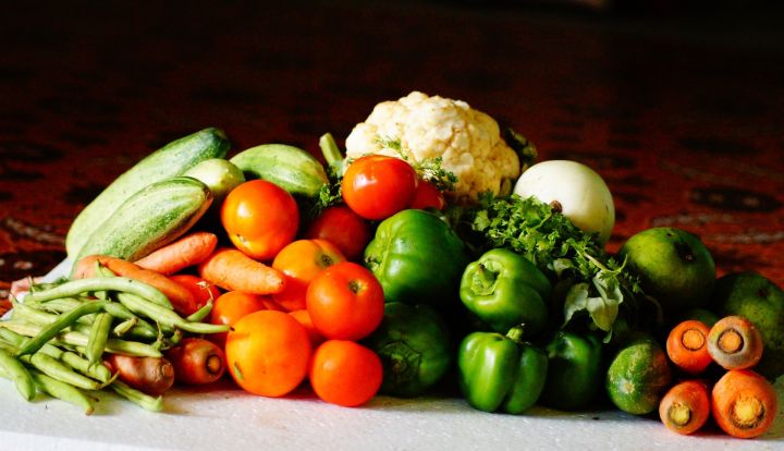 Онкология отступит, если включить в рацион всего три продукта