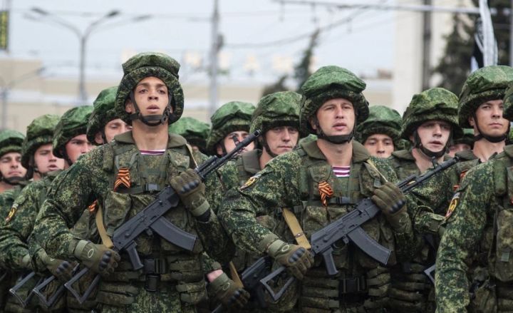 Пасечник: Весенний призыв в ЛНР пройдёт без отправки призывников в войска