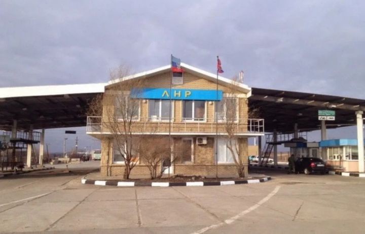 Расширение КПП на админгранице между ЛНР и субъектами России поможет снизить стоимость товаров в Республике - Пасечник