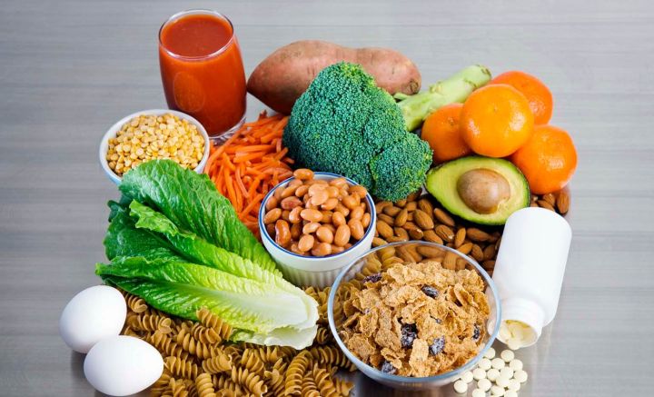 Какие продукты нужно употреблять, чтобы избежать дефицита витамина весной
