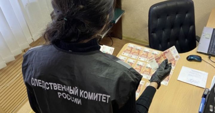 В ЛГУ имени Даля в Луганске задержали преподавательницу за взятку в 45 тысяч