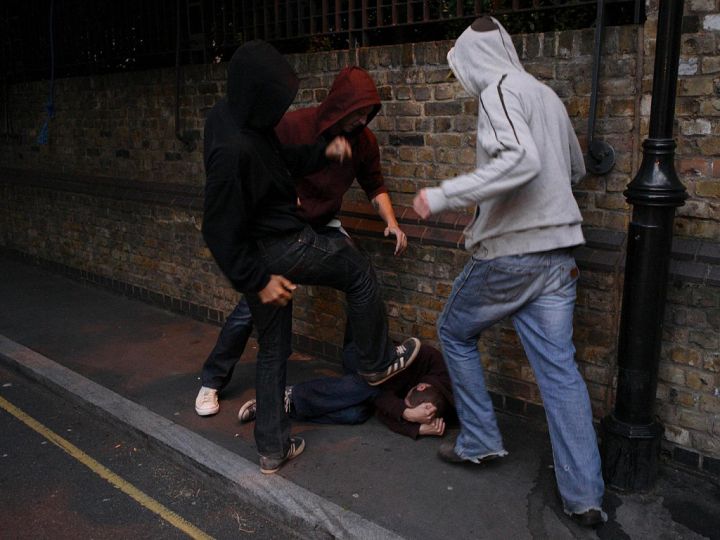 Гоп-стоп не удался: в Червонопартизанске задержали участников разбоя