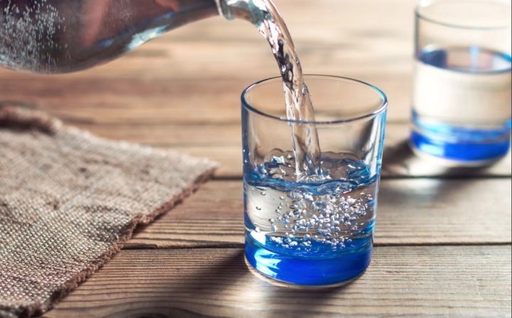 Центр Луганска остался без воды