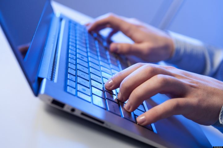 В ЛНР полностью отключили интернет