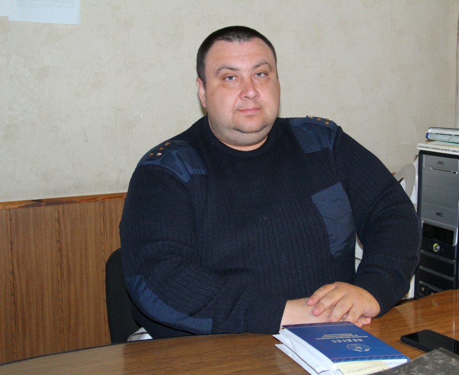Aleksej Ternovskij